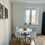 Rodzinna Przystan Apartment