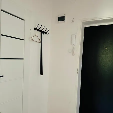 Apartment Rodzinna Przystan Waldenburg
