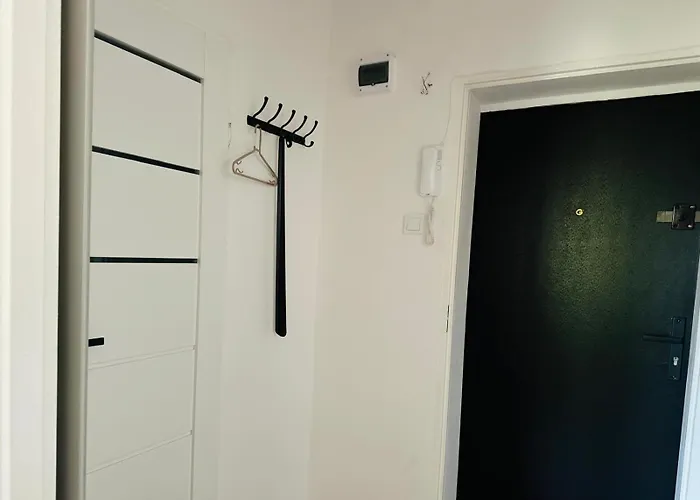 דירה Rodzinna Przystan ואלבריץ'