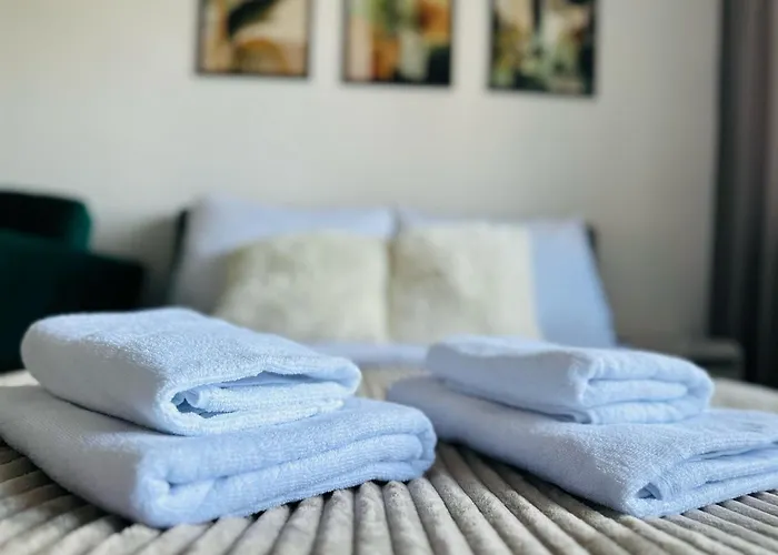 Rodzinna Przystan ואלבריץ'